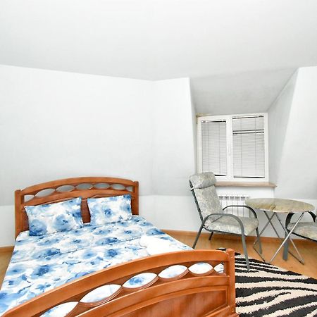 Amigo Guest Hostel เยเรวาน ภายนอก รูปภาพ