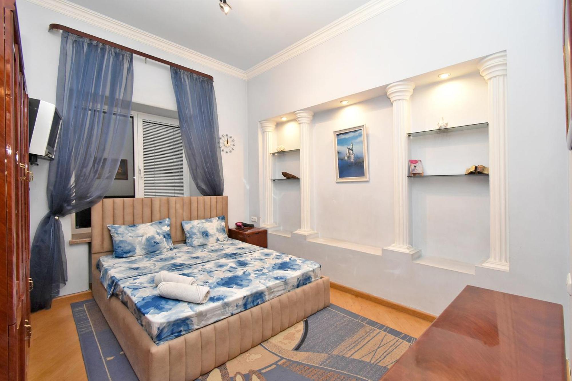Amigo Guest Hostel เยเรวาน ภายนอก รูปภาพ