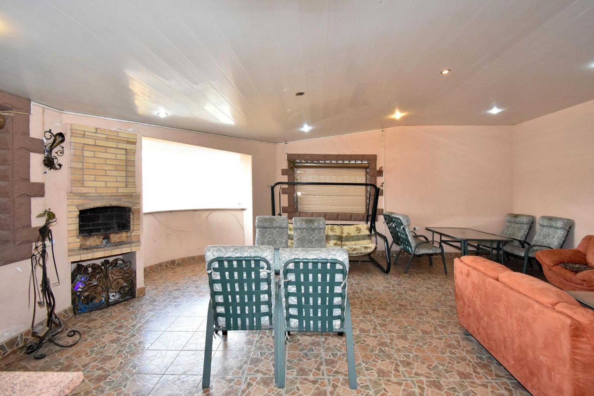 Amigo Guest Hostel เยเรวาน ภายนอก รูปภาพ