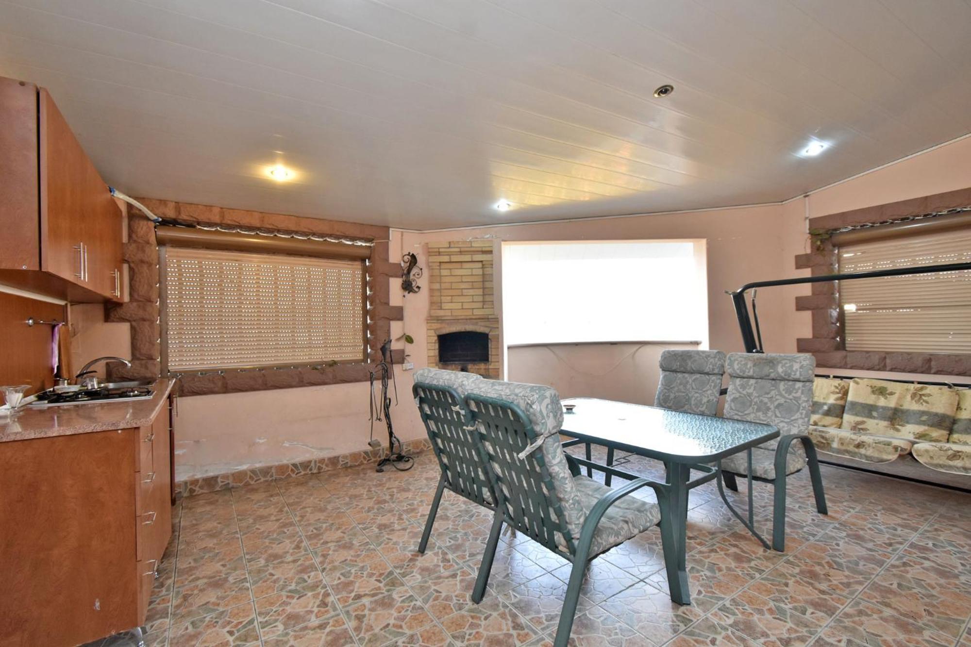 Amigo Guest Hostel เยเรวาน ภายนอก รูปภาพ