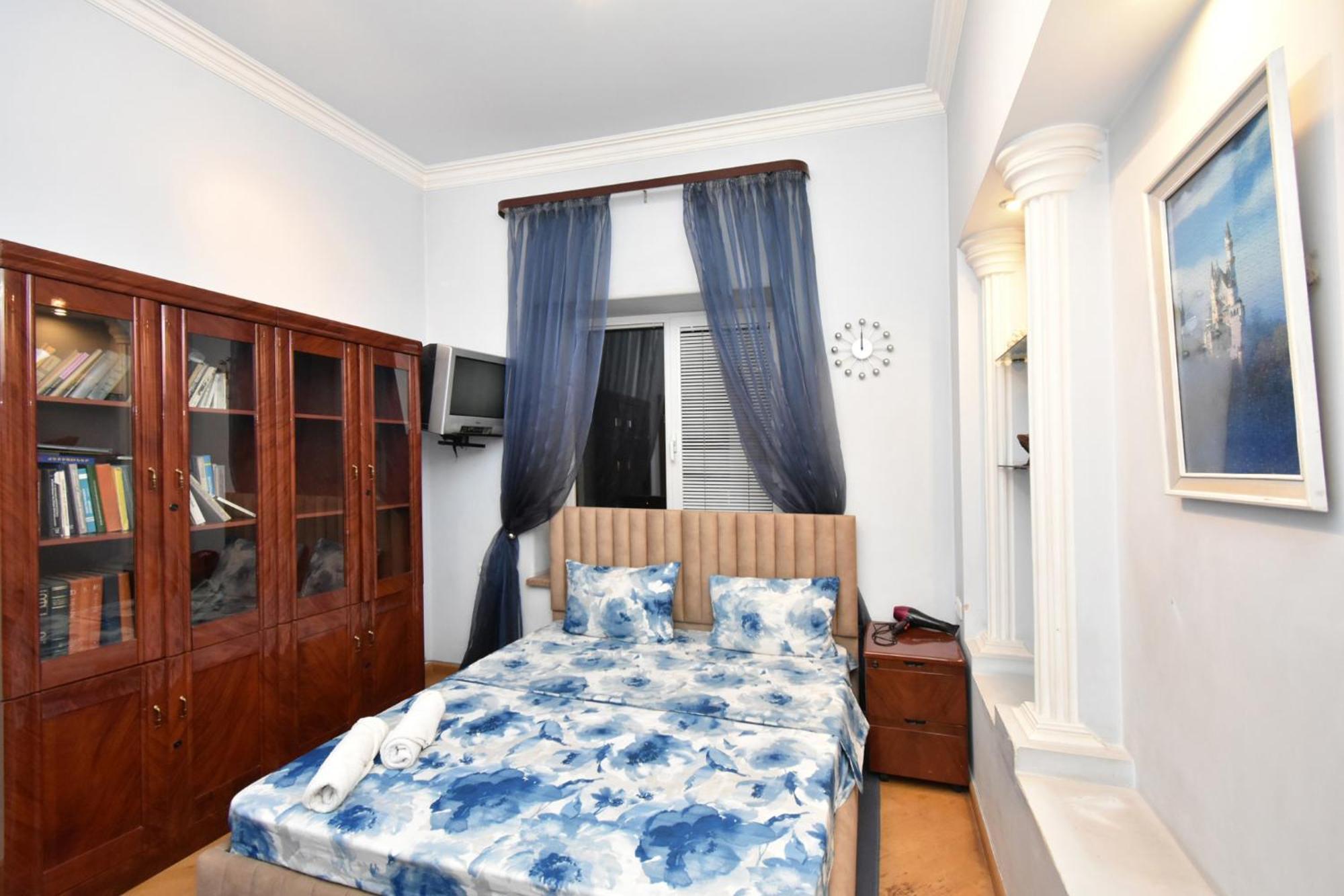Amigo Guest Hostel เยเรวาน ภายนอก รูปภาพ