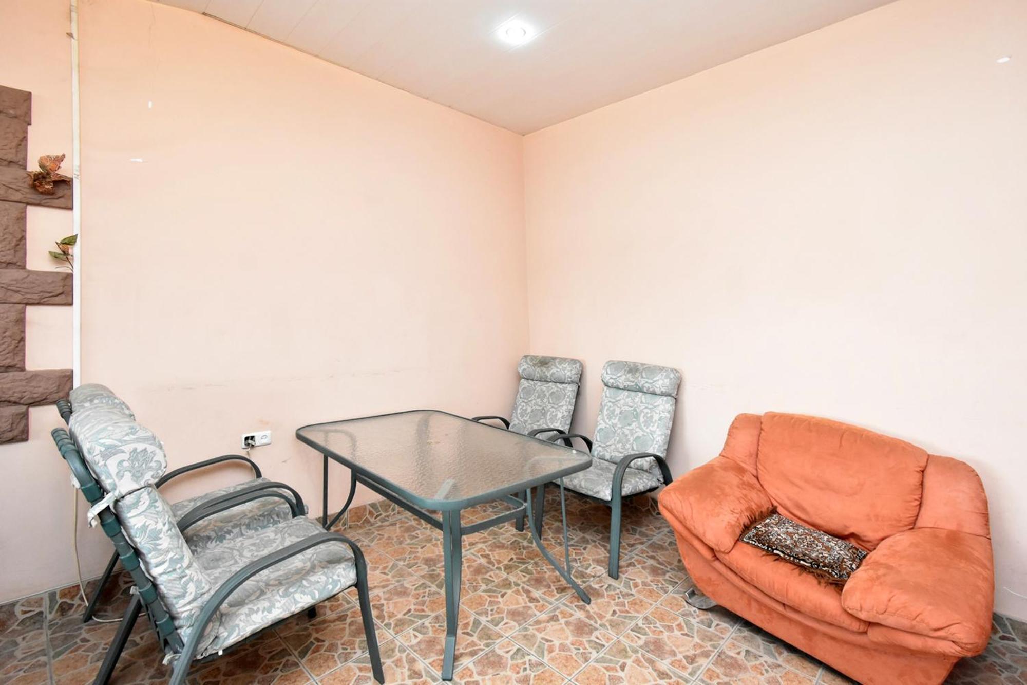 Amigo Guest Hostel เยเรวาน ภายนอก รูปภาพ